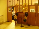 Church Hall- Party