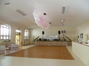 Hall -Wedding