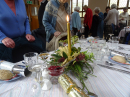 Christmas meal 