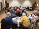 Lunch for the Community